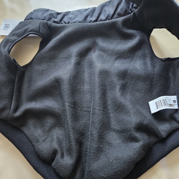 Spyder Dog Jacket (XL) NWT - Picture 10 of 11